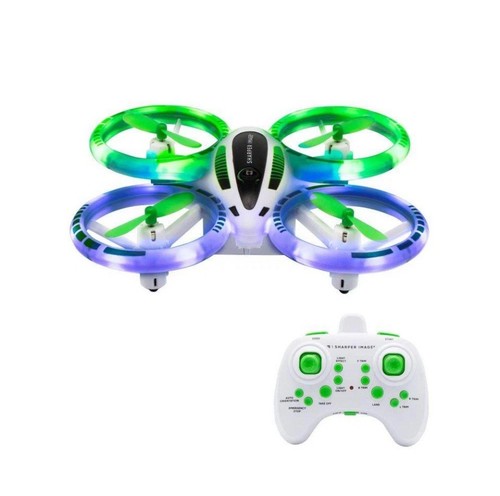 Drone FAO negro SI Thunder Glow - Imagen 2 de 6