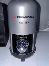 Citizen Promaster Diver BN0191-55L Wrist Watch for Men