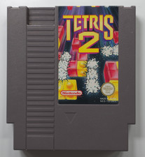 ebay® Auktion 157772446857 | Tetris 2 Cartridge - Nintendo Nes Thumbnail of ebay® auction 157772446857 | Tetris 2 Cartridge - Nintendo Nes