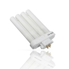 FML 27EX-N 27W 4 Pin Quad Tube Energy Saving Fluorescent Light Bulb 6500K