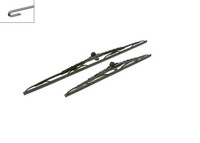 Bosch Wischblatt Scheibenwischer Twin 3 397 118 321 FüR Espace Renault Avantime