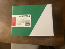 New In Box Lexmark 55B0Z00 Imaging Unit