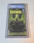 Absolute Batman #11 CGC 9.8 Grade Cover A 1st Print Nick Dragotta Scott Snyder