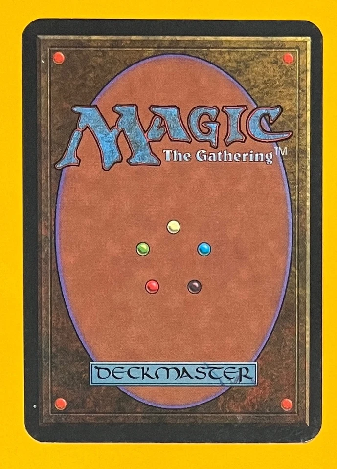 MTG SENGIR VAMPIRE Alpha (OldManMTG 012-346) - Image 2 of 4