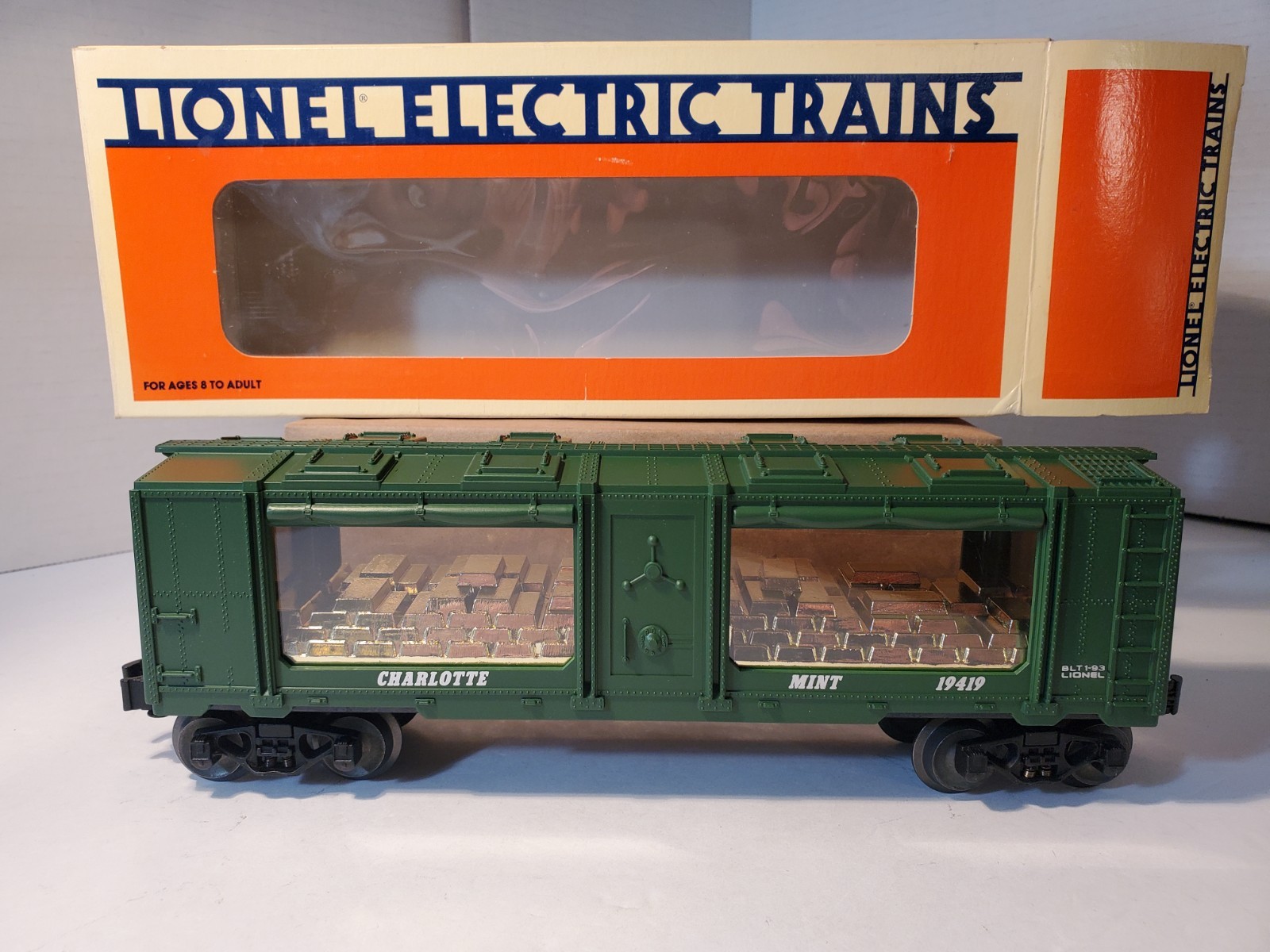 Click here to see eBay Auction