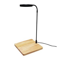 LED Aquarium Light for Under 5 Gallon Fish Tank,360 Degree Full Spectrum LED ...