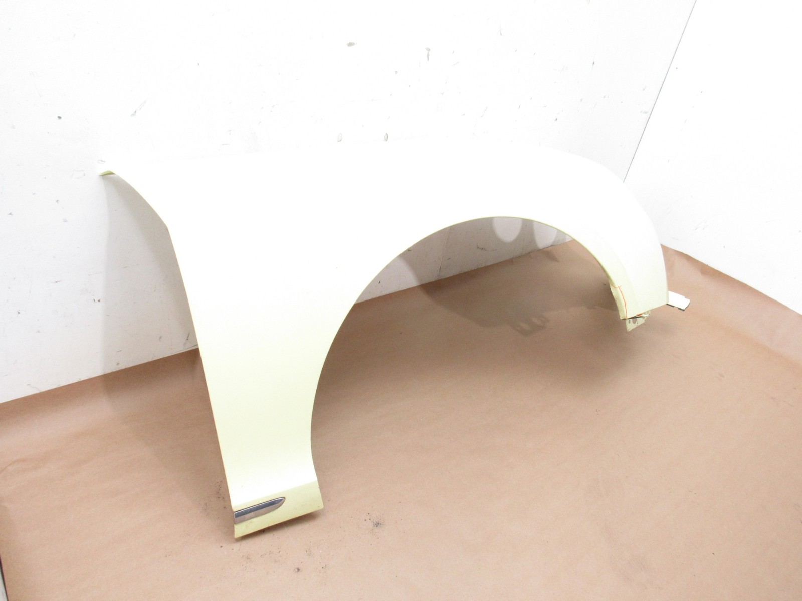 Bentley Continental GT 2012 Front Right Passenger Fender Wing Shell 11-18 ;#2