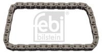 Febi Bilstein Steuerkette 25396 FüR Boxster Porsche 986