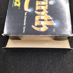 Tokuma Shoten Labyrinth Demon King'S Labyrinth Famicom Software KqU06