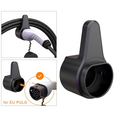 EV-Ladegeräthalter Holster-Dock für Typ-2-Anschluss Ladegerät für