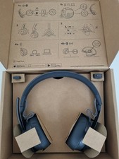 Logitech Zone Wireless Headset Bluetooth Kost...