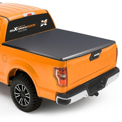 #ad Roll up Soft Vinyl Truck Bed Tonneau Cover for 2004 2015 Nissan Titan 5.5ft Bed $247.99