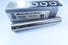 NEW ISCAR MM S-A-L070-C12-T08-W-H INTERCHANGEABLE MILLING HEAD END MILL TOOL