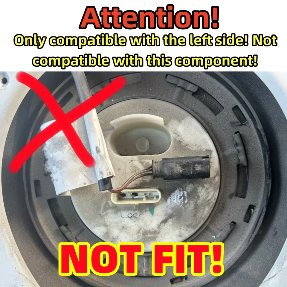 Unidad filtro filtro combustible para Mercedes Benz C300 C350 CL550 E550 S400 2214701790 Foto 2 de 4