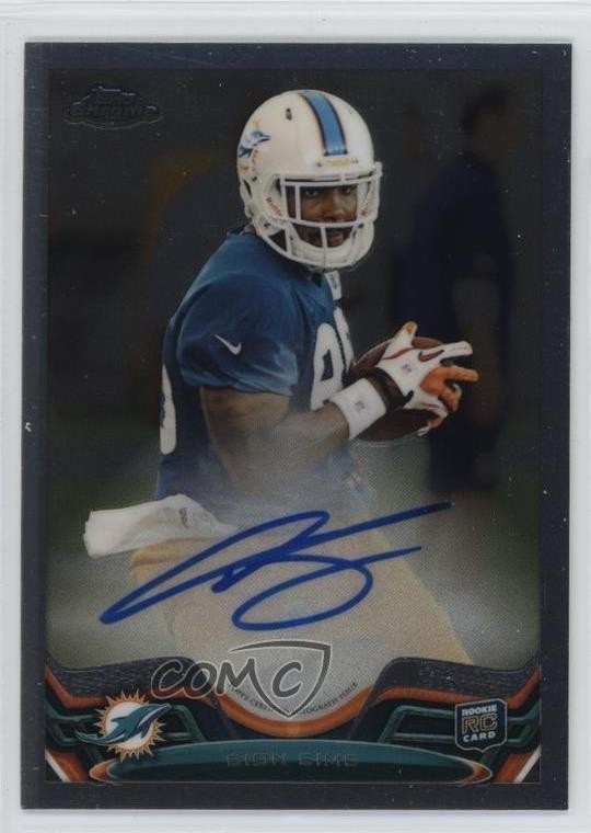 Dion Sims card image