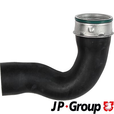 JP GROUP 1117703200 Charger Air Hose for AUDI,SEAT,SKODA,VW