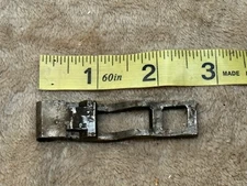 H&R Topper Model M 48 12 ga Break Action Part(s): Locking Bolt Assembly Metal #1