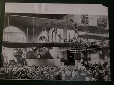 1948 WRIGHTS BROTHERS FLIER 45TH  SMITHSONIAN PHOTO FLIGHT AVIATION KITTYHAWK 