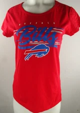 Buffalo Bills NFL G-III 4her Women's Graphic T-Shirt