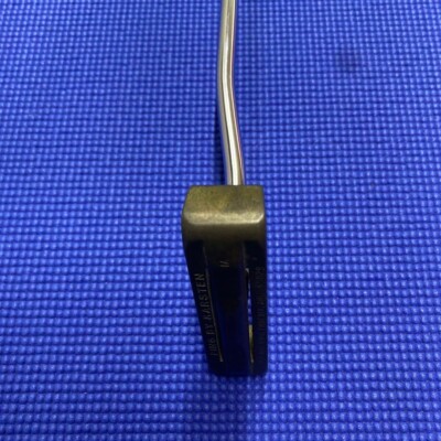 ピンパター PING 1-A PING BY KARSTEN 85029 Ping 1-A By Karsten 85029 Putter PT A-BALANCE 33 in | eBay