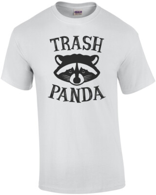 Trash Panda T-Shirt