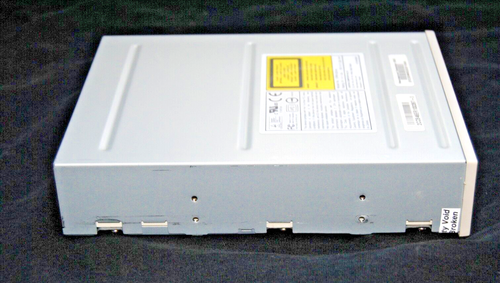 CD-RW BEIGE ASUS CRW-5224A Optical with IDE Ribbon Cable - Picture 9 of 10