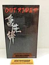 FANS TOYS THIRD PARTY OUTRIDER FT-25