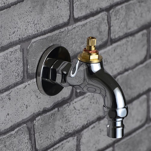 Messing Keramikscheibe Wasserhahn Ventileinsatz, Hahn Ersatz Ventil Oberteil - Bild 3 von 17