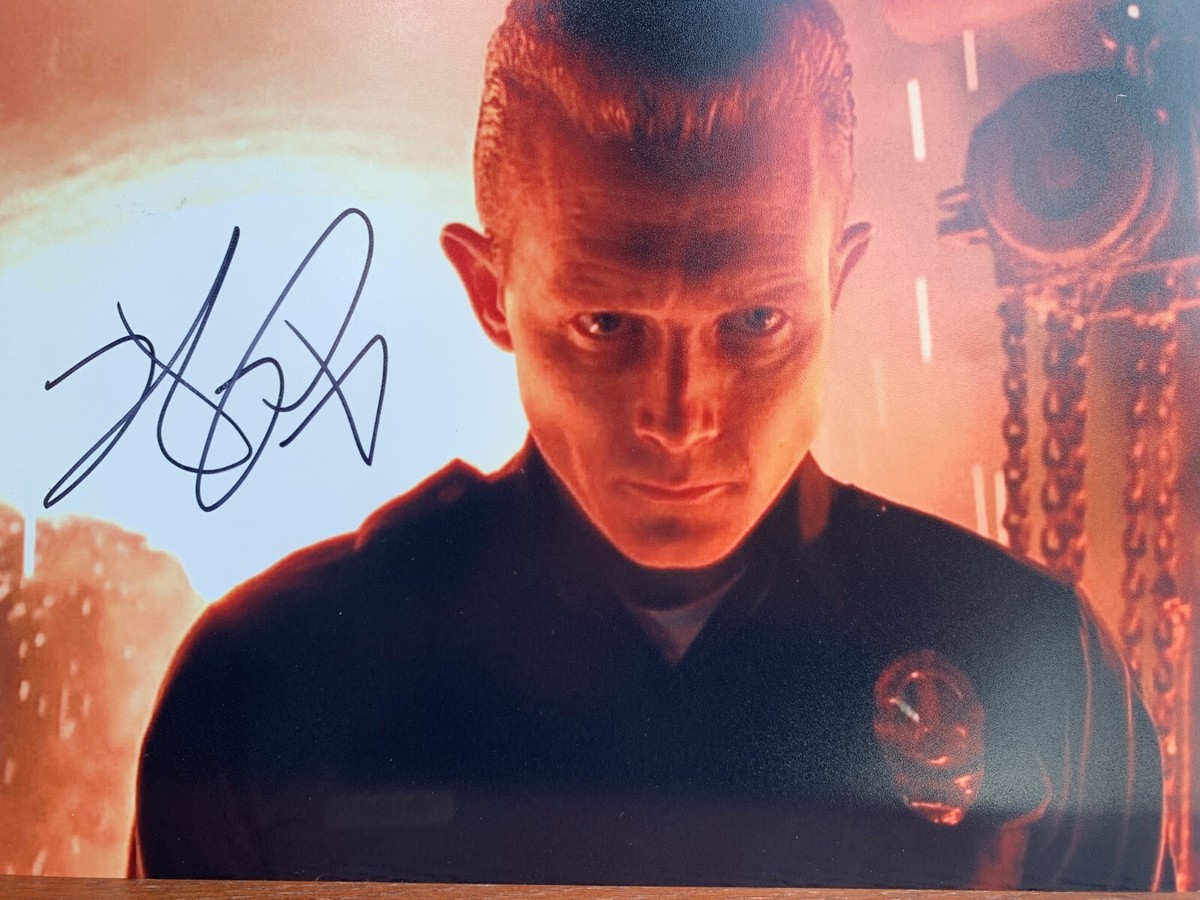 Robert Patrick Terminator 2 Judgment Day robert-patrick-terminator-2-judgment-day