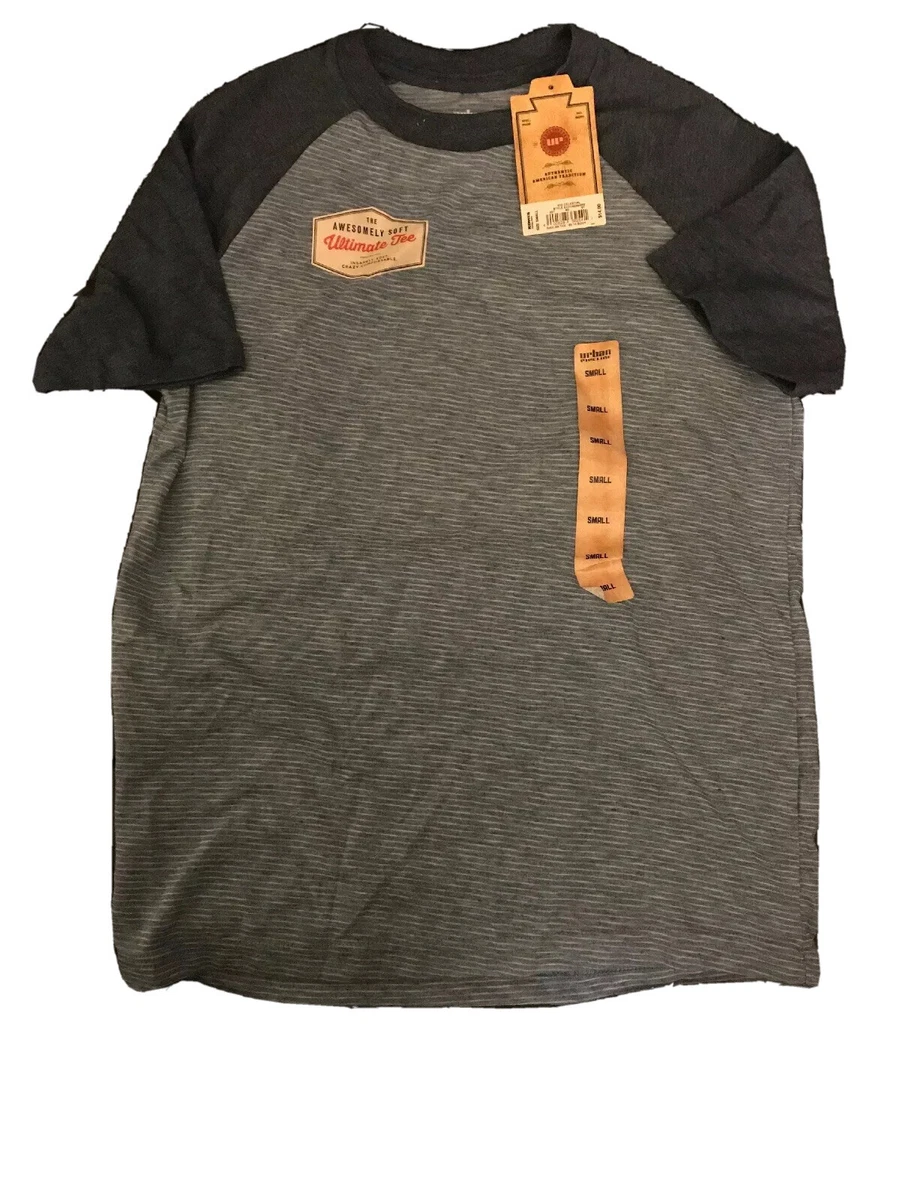 the awesomely soft ultimate tee