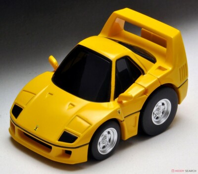 TOMYTEC チョロQ ZERO F40 COMPETIZIONE s-l400.jpg