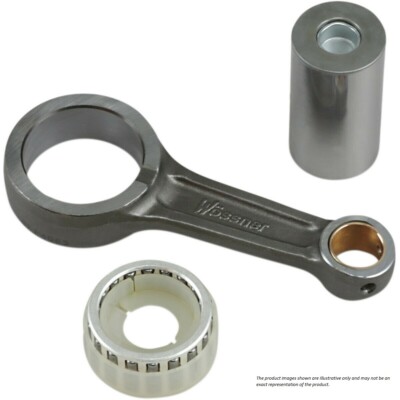 Wossner Pleuel Connection Rod HONDA CRF 450R (17-18)