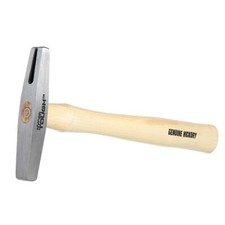 Multi Purpose 5 Ounce Wood Handle Magnetic Na...