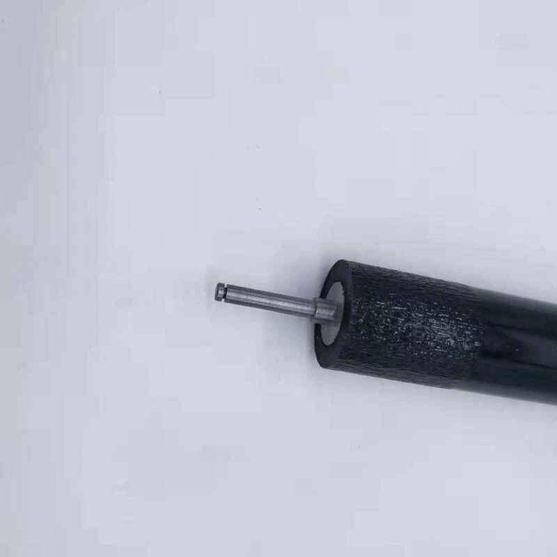 New lower fuser pressure roller fits for brother hl5440 mfc8510 hl5450 hl5470 - Image 2 of 4