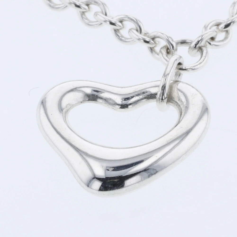 Tiffany bracelet 2024 second hand