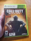 Xbox 360 Call of Duty Black Ops iii 3 COD Activision READ