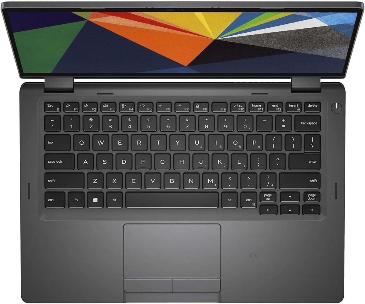 Dell Latitude 5300 2-in-1 13.3