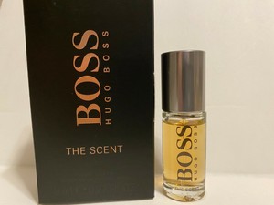 hugo boss 8ml