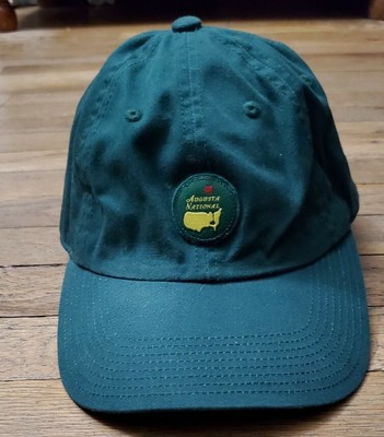 Augusta National Golf Club Members Only 