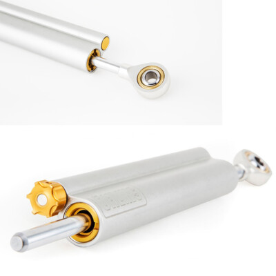 Ducati 899 Panigale 2014 2015 Ohlins Steering Damper Steering Damper Sd 040