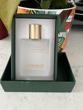 Bath Body Works STRESS RELIEF EUCALYPTUS SPEARMINT essential Oil perfume