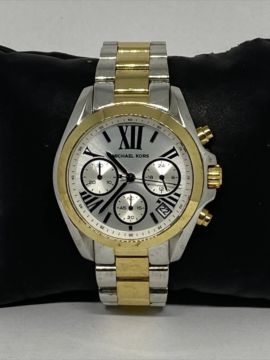 Michael kors deals bradshaw band