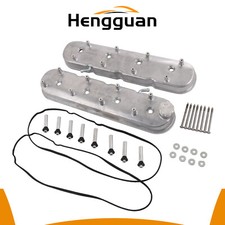 Valve Covers W Coil Mounts 241-164 For 99-02 Camarofirebird 99-04 Corvette Ls1 Valve Covers W Coil Mounts 241-164 For 99-02 Camarofirebird 99-04 Corvette Ls1