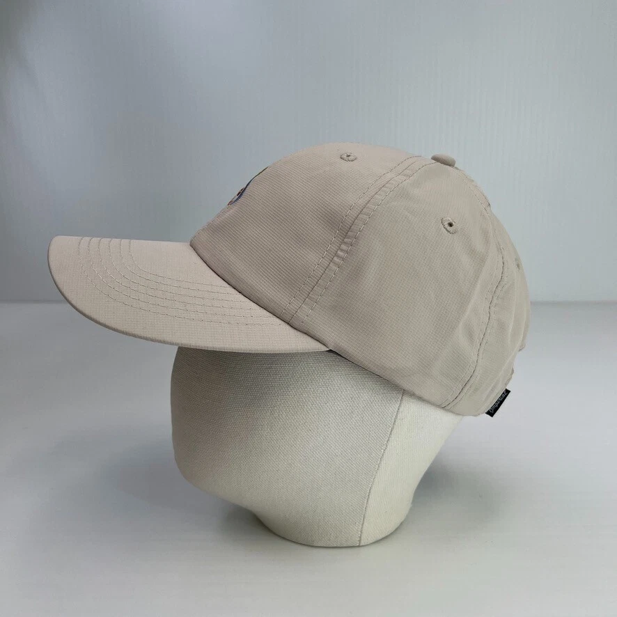 Sombrero Streamsong Hombres Correa Talla Única Campo de Golf Deletrear Florida Trabajo Gimnasio Núcleo Ne Foto 4 de 4