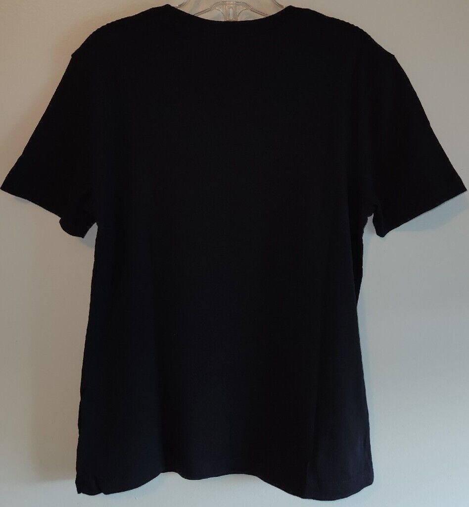 Old Navy, Shirts & Tops, Black Roblox Shirt Boys Extra Large