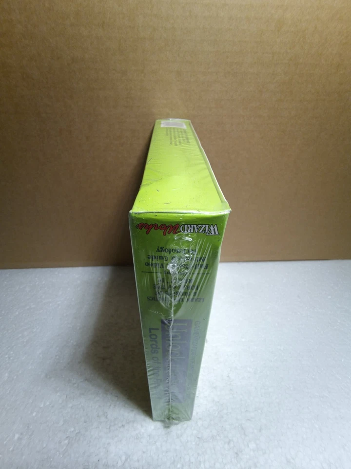 Unlock The Secrets Lords o/t Realm 2 PC Big Box, NEW Factory Sealed! VGA Ready! - Image 4 of 4