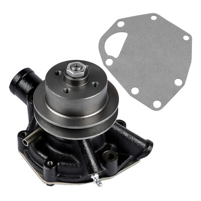 Water Pump for Mitsubishi Engine 4DQ5 4M40 6D34 6D16 6D22 6D24 Forklift FD20-30