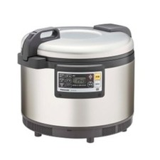 panasonic commercial rice cooker