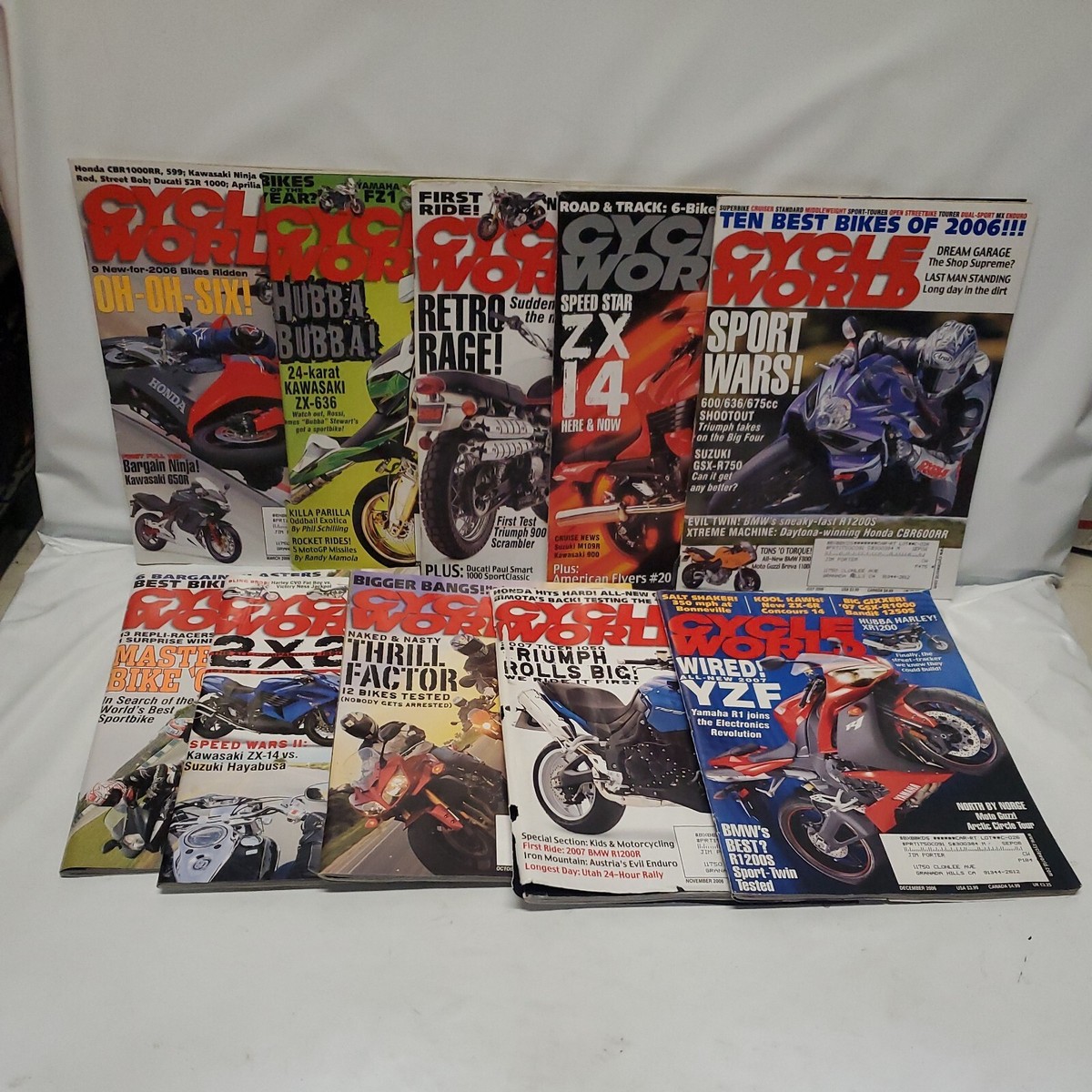 写真 Yamaha : Bike Cover F Type [90793-64438]