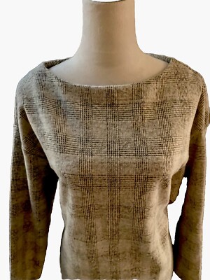 H&M Womens Top. Size medium.